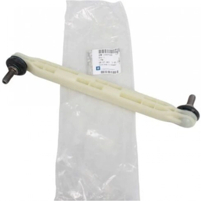 VIRAJ ASKI ROTU ÖN OPEL ASTRA G ASTRA H ZAFIRA A ZAFIRA B MERIVA B BM 98- (Oem No: 350176)