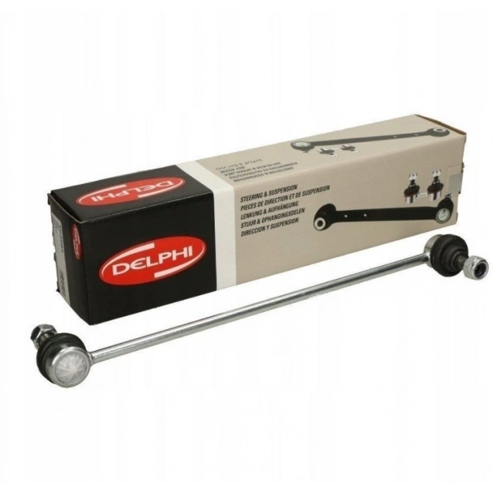 Vıraj Askı Rotu Ön Opel Vectra C Bm 02- (Oem No: 350615)