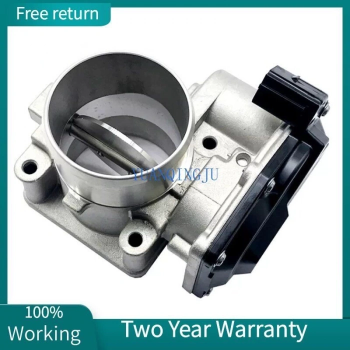 Gaz Kelebek Gövdesi Ix-35 10-15 / Sportage 11-16 2.0 Dizel (Oem No: 35100-2F000)