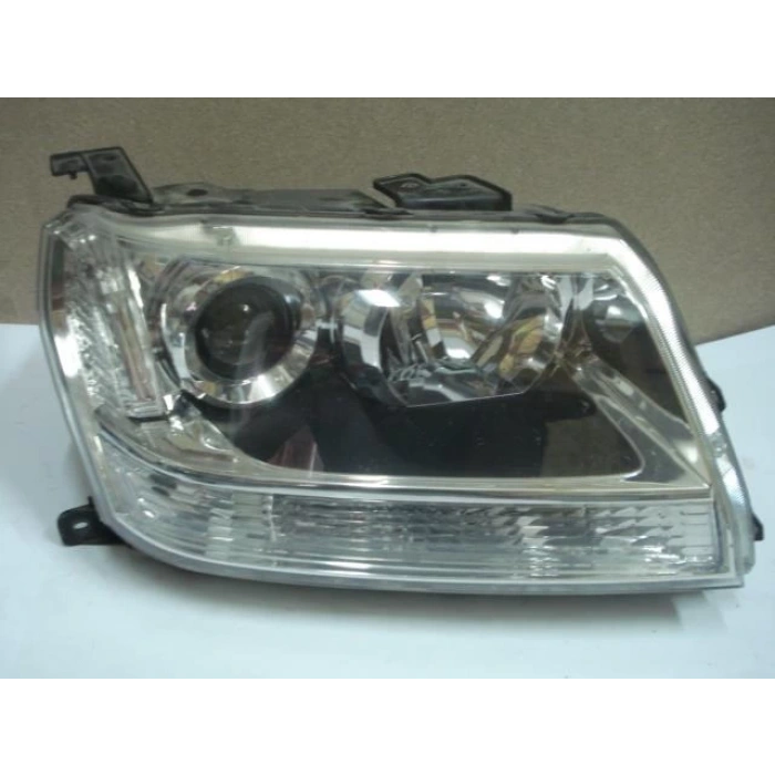 Far Grand Vıtara 05-12 Manuel Siyah Sağ (Oem No: 35120-65Jb0)