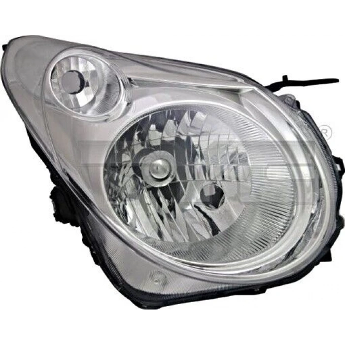 Far Alto 09-11 Sağ (Oem No: 35121-M68K00)