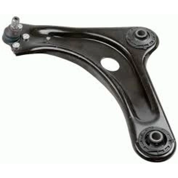 Salıncak C3 I 02-09 / C2 02-09 / 1007 05Sonrası Rotilli Sac Alt Sol (Oem No: 3520P1)