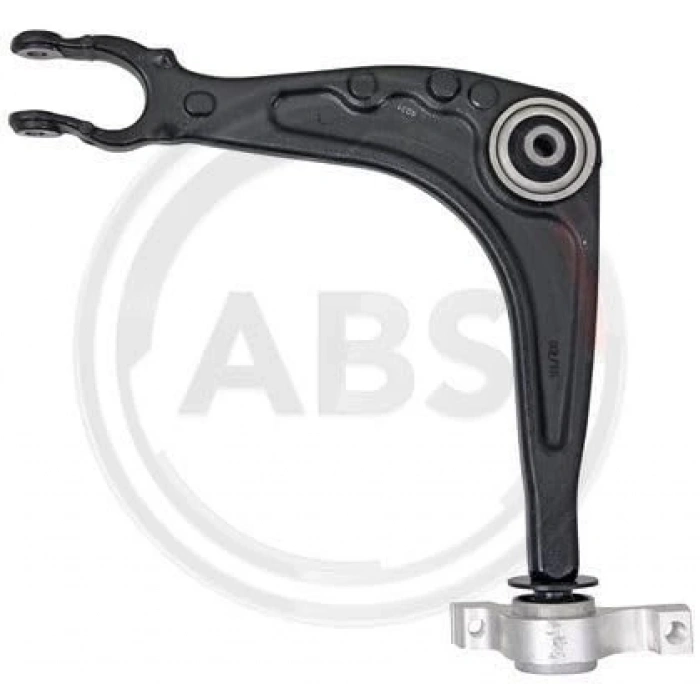 Salıncak C5 Iıı 09Sonrası Rotilsiz Döküm Ön Sol (Oem No: 3520X6)