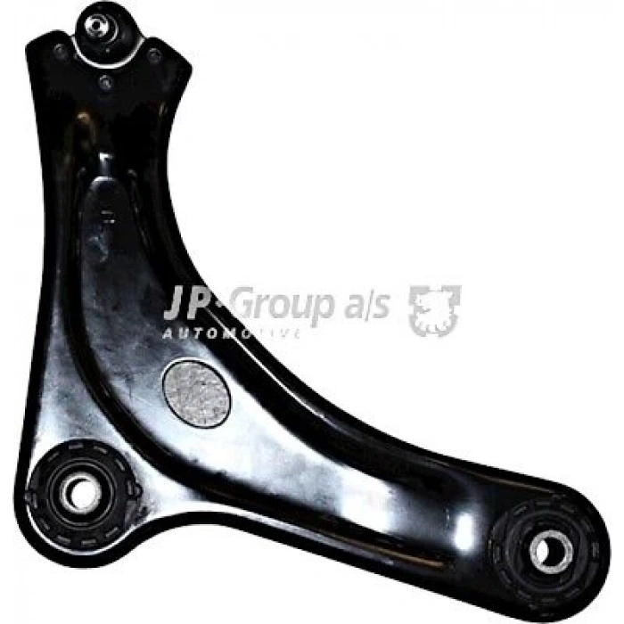 Salıncak C3 I 02-09 / C2 02-09 / 1007 05Sonrası Rotilli Sac Alt Sağ (Oem No: 3521N1)