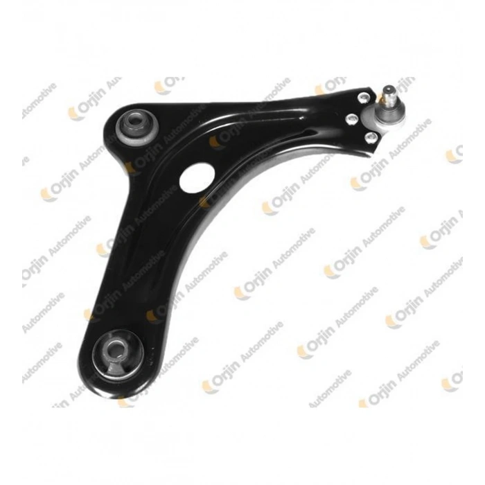 Salıncak C3 Iı 09-16 / Ds3 10Sonrası Rotilli Sac Alt Sağ (Oem No: 3521T3)