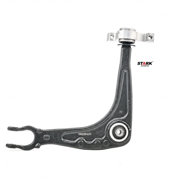 Salıncak C5 Iıı 09Sonrası Rotilsiz Döküm Ön Sağ (Oem No: 3521T7)