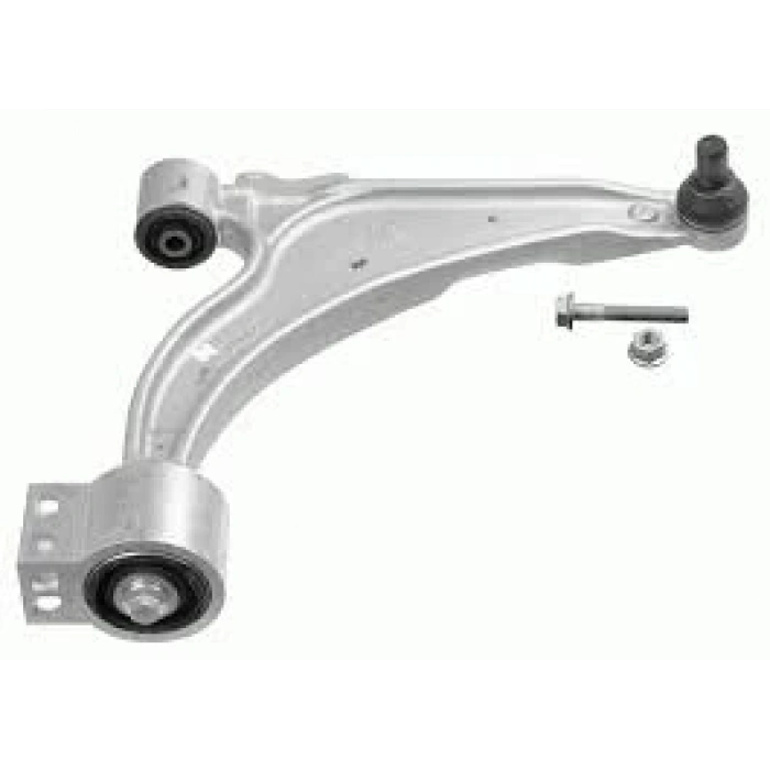 Salıncak Ön Sağ Opel Astra J Bm 10- (Oem No: 352531)