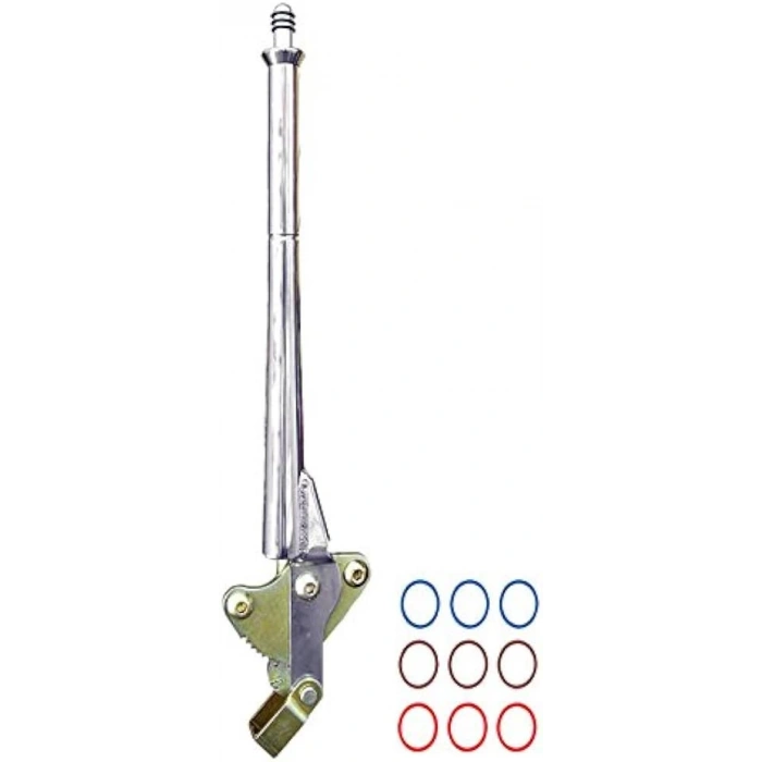 Salıncak Ön Sağ Opel Mokka / Mokka X (J13) 1.8 4X4 (_76) 13- (Oem No: 352533)