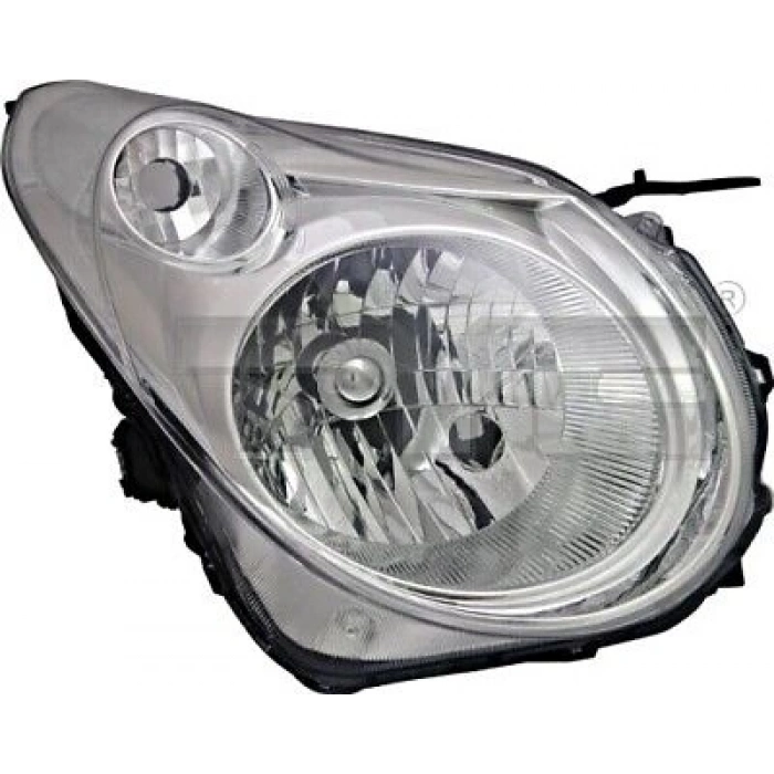 Far Sol Japon Alto (Gf) 1.0 09- (Oem No: 35321M68K01)