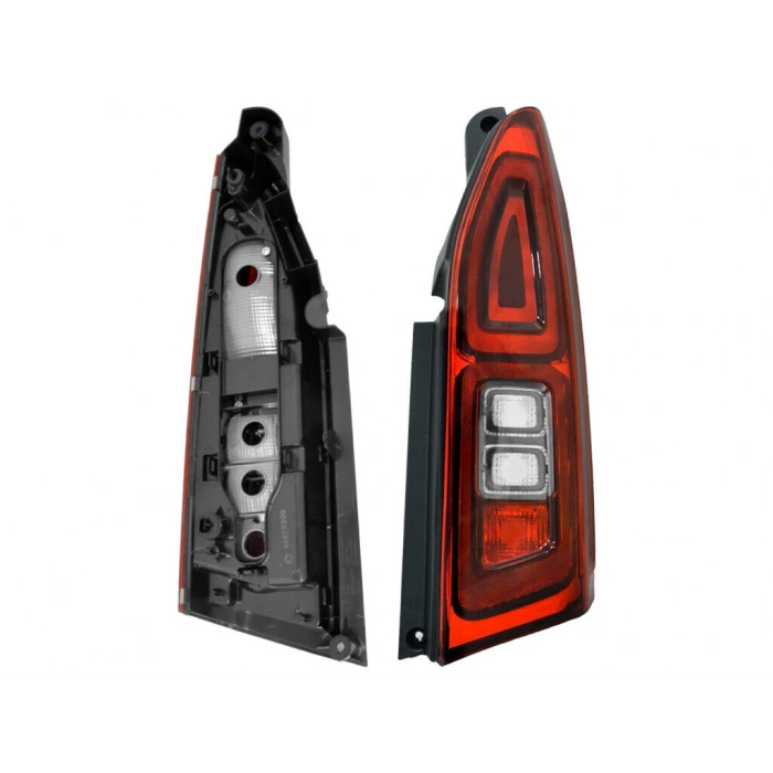 Stop Lambası Sağ Teklı Bagaj Kapagı İçin Psa Berlıngo Combo E / Partner / Rıfter Bm 2019- (Oem No: 3552635)