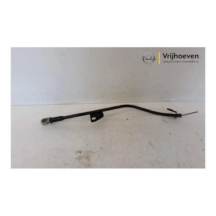 Motor Yag Çubuk Borusu Opel Grandland X 3008 Dv5Rc 18- (Oem No: 3553470)