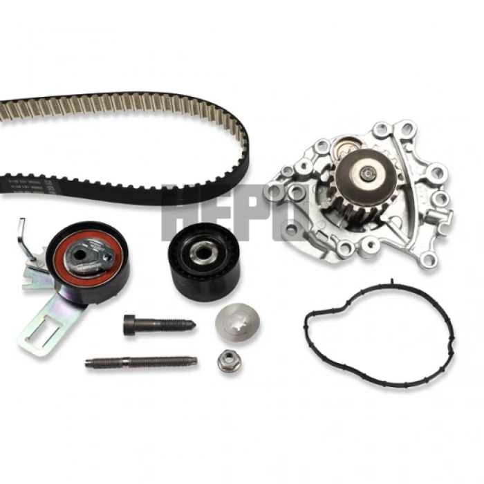 Devirdaim Opel Corsa F Focus/308/Rıfter/3008 Dv5Rc 20- (Oem No: 3557014)