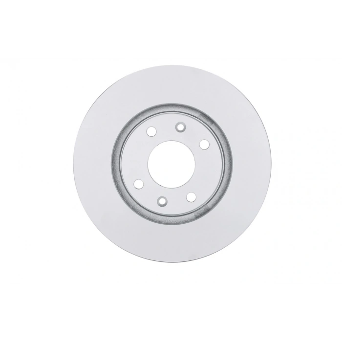 Fren Diski Ön Takım Fıyatıdır Psa Corsa F Crossland X308/307/206/207/3008 B.M 99- (Oem No: 3557911)