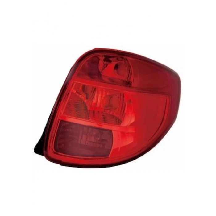 Stop Lambası Sag Japon Sx4 (Ey, Gy) Hb 1.6:1.6 Ddis 08-13 (Oem No: 35650-79J00)