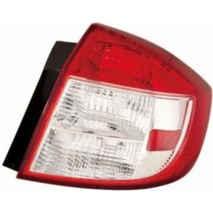 Stop Lambası Sx4 08-13 Sağ (Oem No: 35650-80J60)