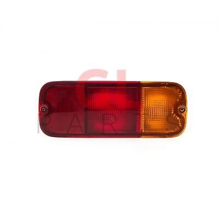 Grand Vitara (Ft, Ht) : Jımny (Sn) 98 17 1998 2005 Stop Lambası Sağ Alt : Arka Tampon (Oem No:3565081A10)