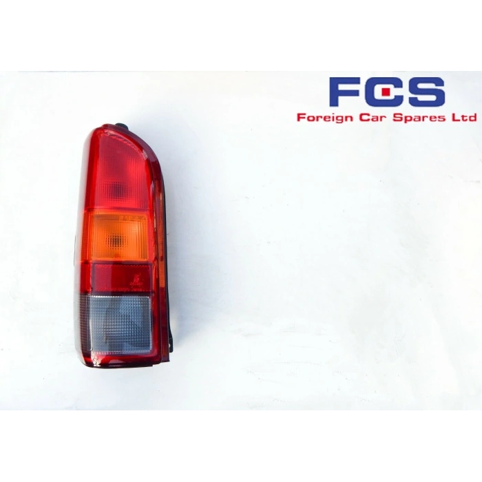 Stop Lambası Carry Ga413 98-05 Sol (Oem No: 35670-77A00)