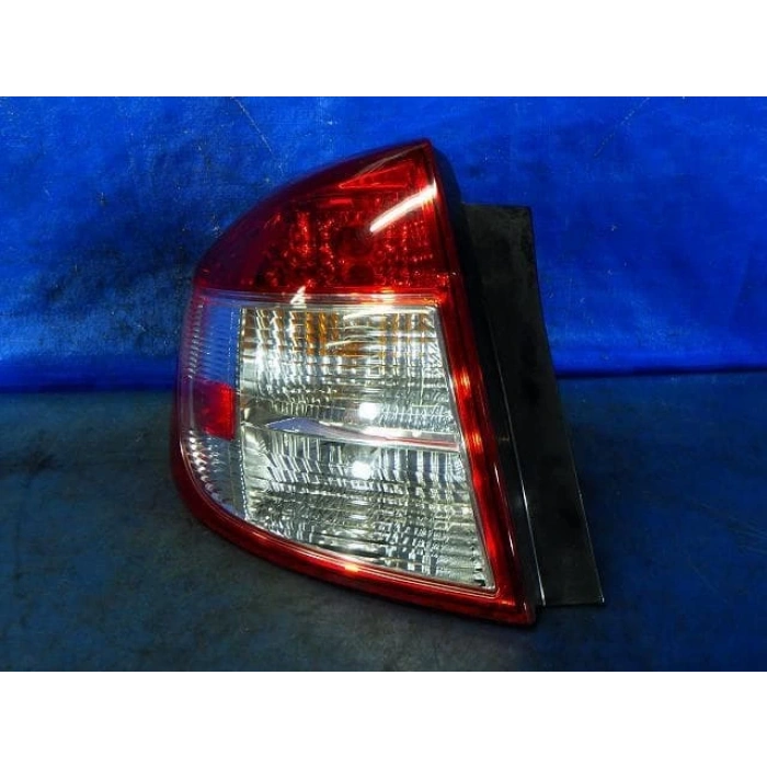 Stop Lambası Sol Japon Sx4 (Gy) Sedan 1.6:1.6 Ddis 41487 (Oem No: 35670-80J60)