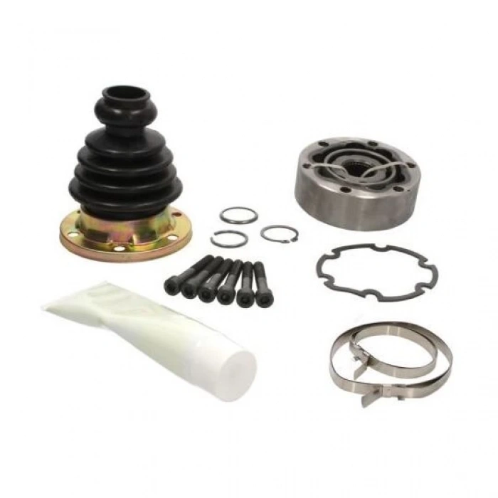 Aks Kafası İç  302262 Vw Golf2-Golf3-Golf4-Bora-A3-Toledo Bm 86- (Oem No: 357498104)