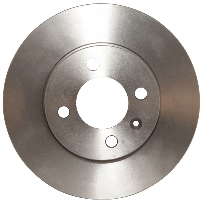 Fren Diski Ön Ddf 205 (Adet Fıyat) Vw Caddy-Polo-Golf3-Polo Classıc Bm 91- (Oem No: 357615301)