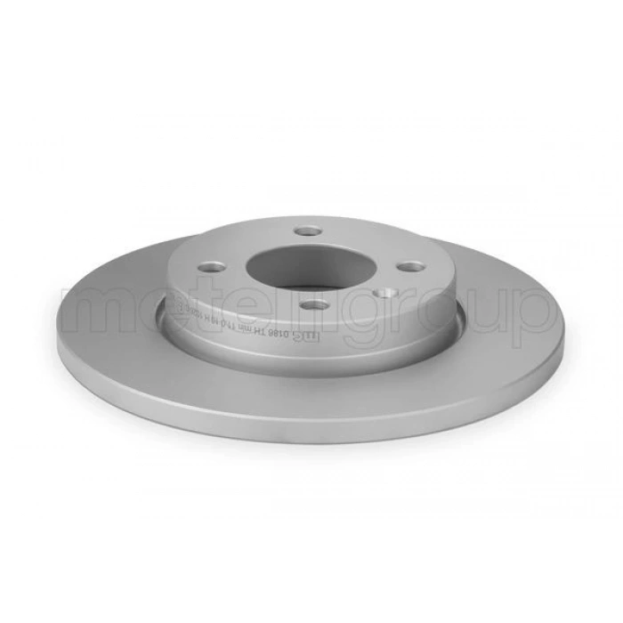 Fren Diski Ön Ddf 205 (Adet Fıyat) Vw Caddy-Polo-Golf3-Polo Classıc Bm 91- (Oem No: 357615301)