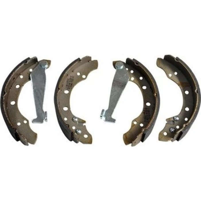 Fren Balatası Arka Fsb409 / Gs8544 (Pabuç) (230 Mm) Vw Caddy-Passat-A80-A100 Bm 84- (Oem No: 357698525Cx)