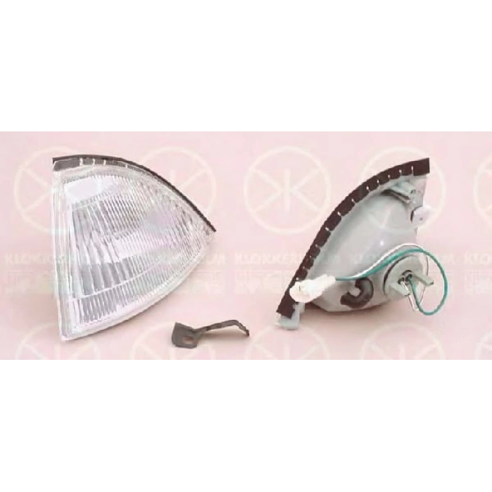 Sinyal Lambası Swıft 89-96 Sol (Oem No: 36115-60B20)