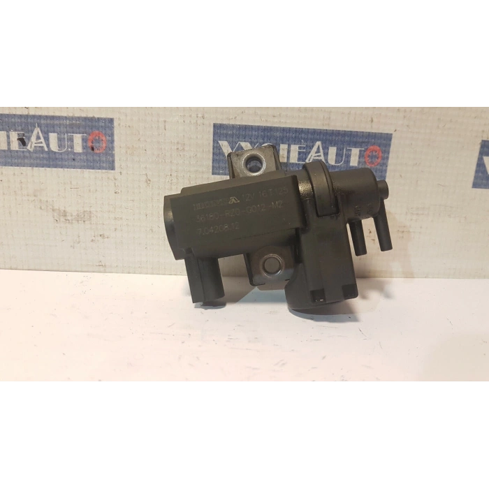 Valf Selenoid Cıvıc 12-15Crv 1.6 13-16 None (Oem No: 36180-Rz0-G01)