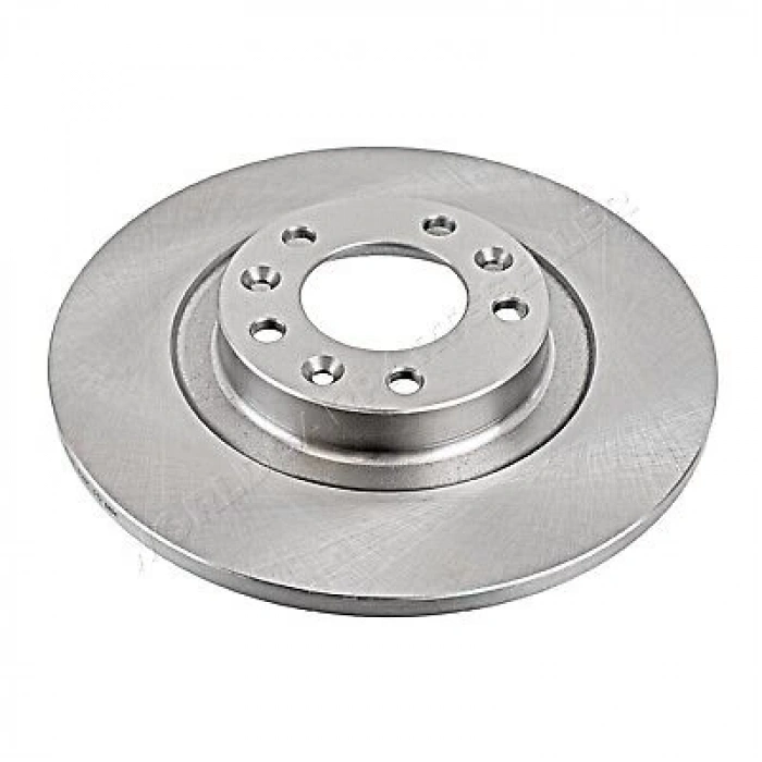 Fren Diski Arka Adet Opel Grandland X 3008 308 5008 508 Expertransporter T4Bm 16- (Oem No: 3637360)