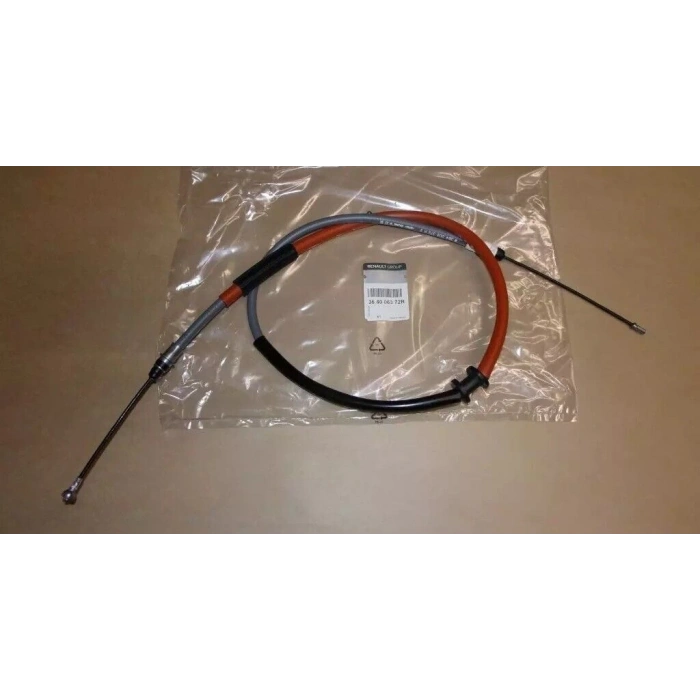 El Fren Telı Arka Sag/Sol Aynı Adet  Renault Master Iıı Bm 09- (Oem No: 364006372R)