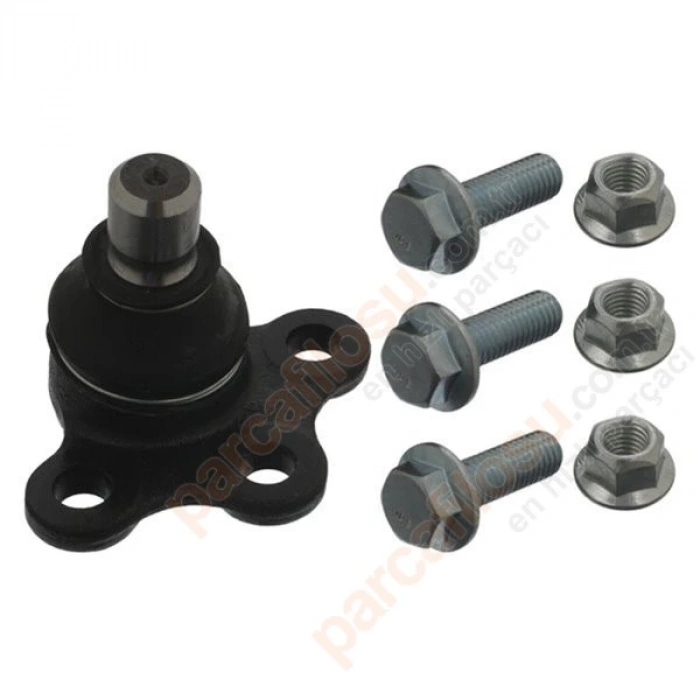 Rotil C3 I 02-09 / C2 02-09 / 1007 05Sonrası (Oem No: 364056)