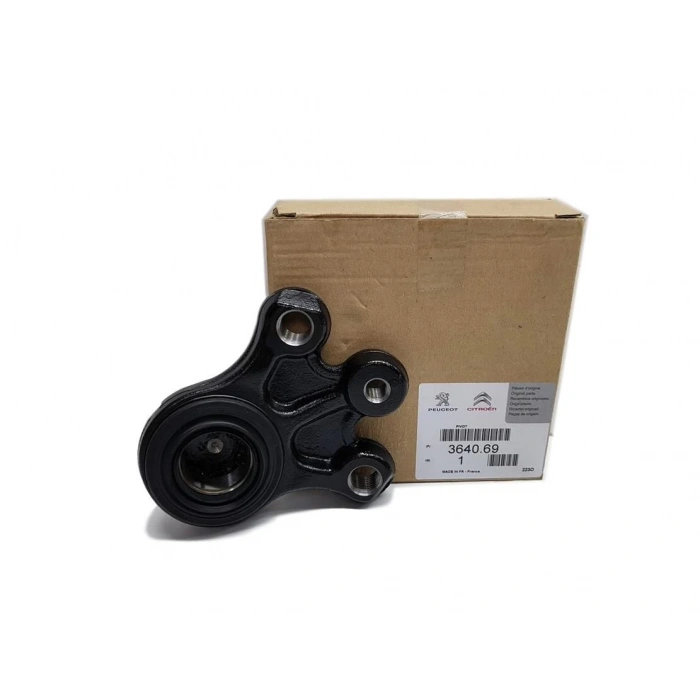 Rotil C5 Iıı 08Sonrası / 407 04-11 Alt (Oem No: 364069)