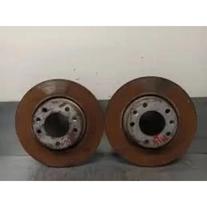 Fren Diski Arka Adet Opel Grandland X Combo E 3008 Dv6Fc 16- (Oem No: 3642786)