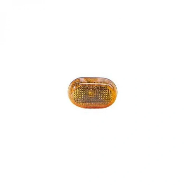 Sinyal Lambası Çamurluk Swıft  89-95 Sarı Duylu Sol (Oem No: 36430-60B00)