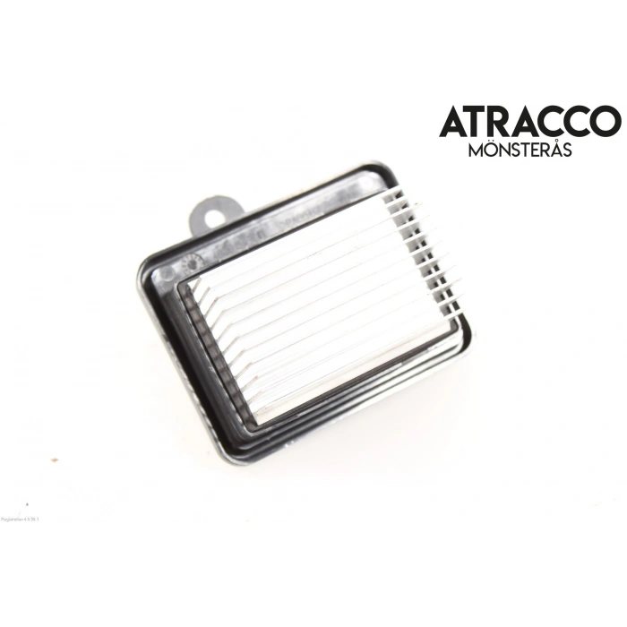 Kalorıfer Rezıstansı Opel Crossland X Bm 18- (Oem No: 3643640)