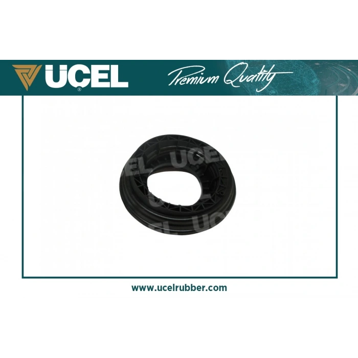 Amortısör Takozu Ön Rulmansız Opel Grandland X Bm 16- (Oem No: 3646232)