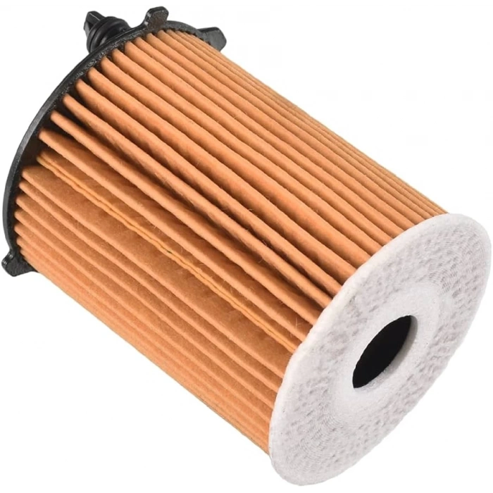 Yag Filtresi Tam Transporter T6714 Fde/1109.Ay Opel Crossland X Grandland X Combo E Fıesta/307/Partner B16Dt B16Dth 1.4/1.6 Hdı 04- (Oem No: 3646431 1637767580)