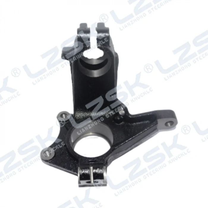 Aks Taşıyıcı 206  98-08 / 206+ 09Sonrası Ön Sol (Oem No: 364652)