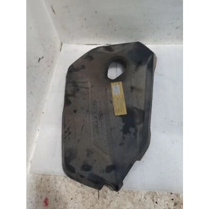 Çamurluk Davlumbazı Ön Sol Opel Grandland X Bm 18- (Oem No: 3646697)