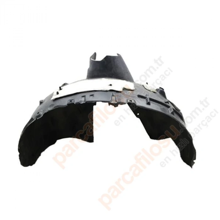 Çamurluk Davlumbazı Ön Sol Opel Grandland X Bm 18- (Oem No: 3646697)