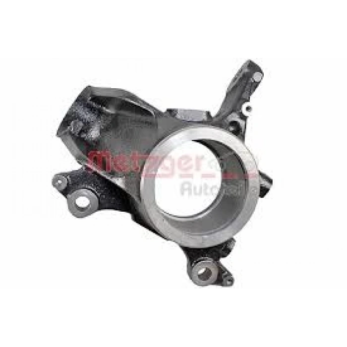 Aks Taşıyıcı Ducato Iıı 06-14 / Boxer Iıı 06-14 / Jumper 06-14 Ön Sol (Oem No: 3646A0)