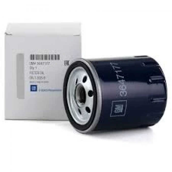 Yag Filtresi Opel Grandland X Crossland X Combo E Mondeo X Kuga B12Xhl B12Xht D12Xht 17- (Oem No: 3647177)