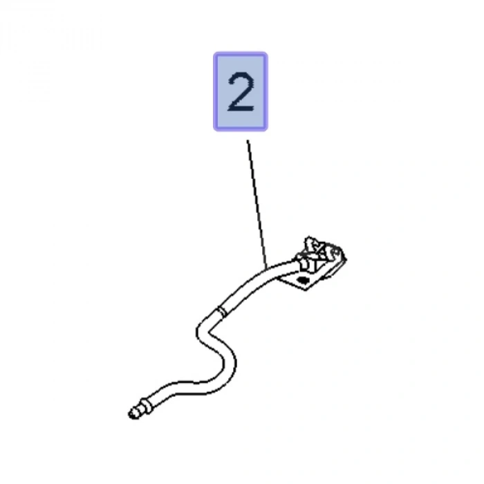 Su Fıskıye Memesı Ön Opel Grandland X Bm 18- (Oem No: 3647207)