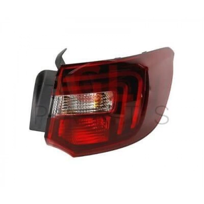 Stop Lambası Sağ Dış Opel Grandland X Bm 18- (Oem No: 3647225)