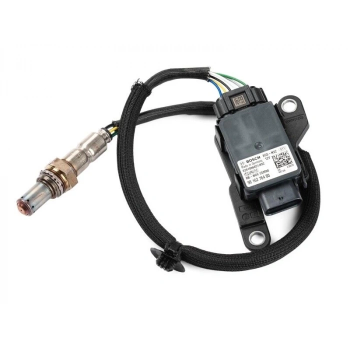 Oksıjen Sensörü Psa 208/2008/3008/508 1.5 Hdı 2018- (Oem No: 3647875)