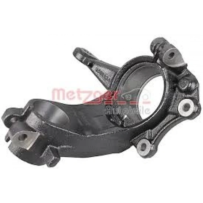 Aks Taşıyıcı 301 18Sonrası Euro 6 / C Elysee 18Sonrası Euro 6 / 208 12Sonrası / 2008 13Sonrası / C3 09Sonrası Ön Sağ (Oem No: 364790)