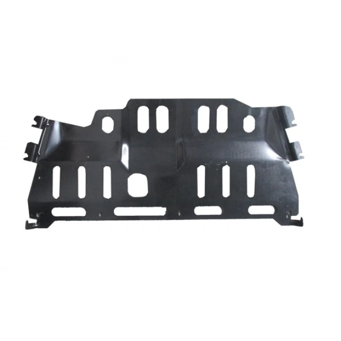 Cıtroen C3 Aırcross- 17/21; Karter Muhafaza Sacı (Metal) (Oem No: 3648662)