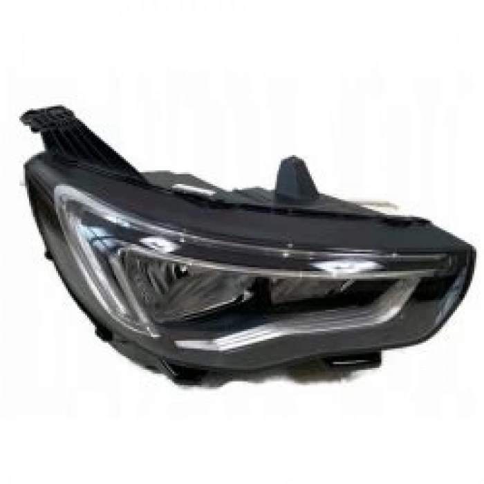 Far Sag Halojen Opel Grandland X Bm 18- (Oem No: 3649412)