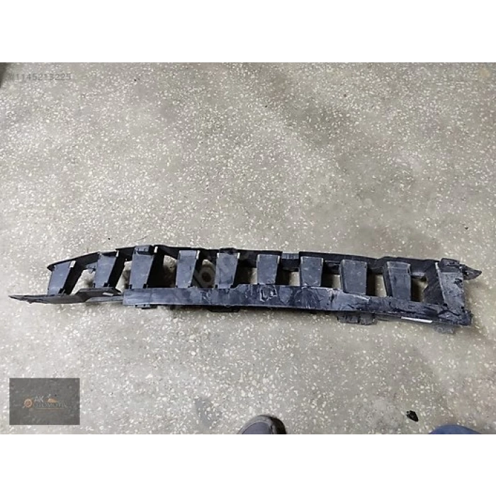 Tampon Demırı Ön Opel Grandland X Bm 18- (Oem No: 3649421)