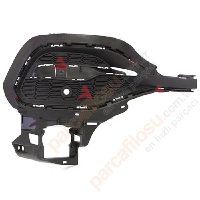 Ön Tampon Panjuru : Sağ Park Sensörlü Opel Grandland X Bm 18- (Oem No: 3649426)